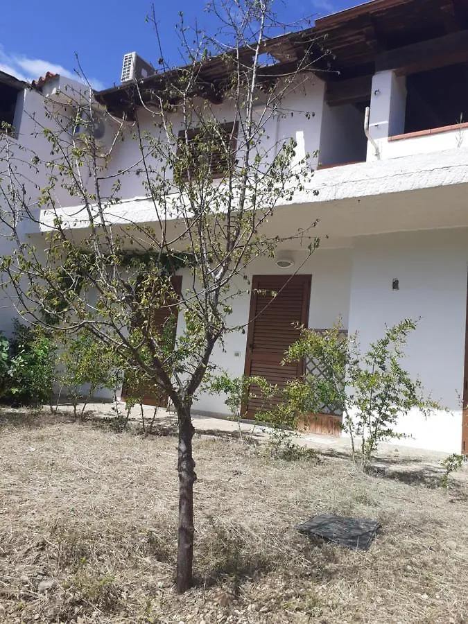 Guest house Barrumbas Hotel Santa Lucia