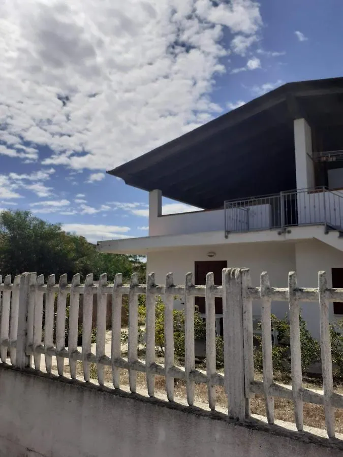 Barrumbas Hotel Santa Lucia  Guest house