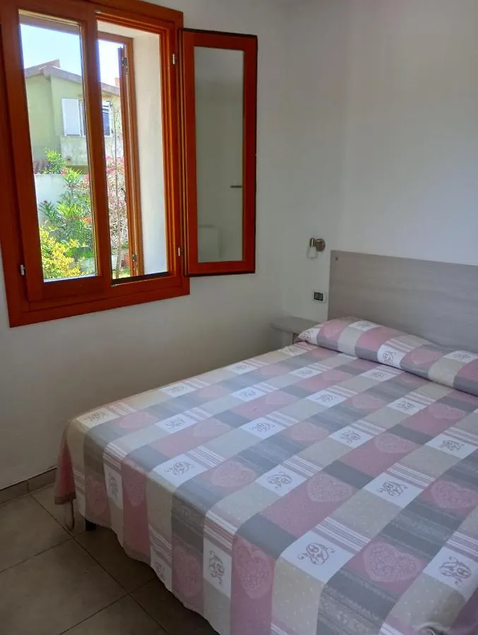 Hotel Barrumbas Santa Lucia  0*, Santa Lucia (Sardinia)