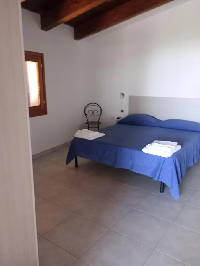 Hotel Barrumbas Santa Lucia  Affittacamere Santa Lucia (Sardinia)