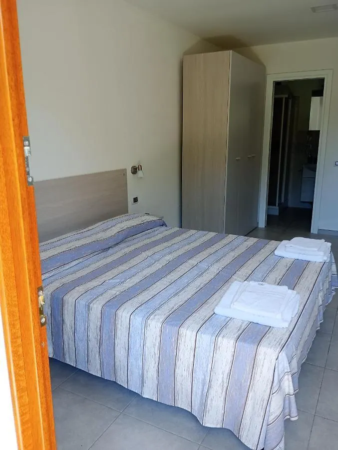 Affittacamere Hotel Barrumbas Santa Lucia  Italia
