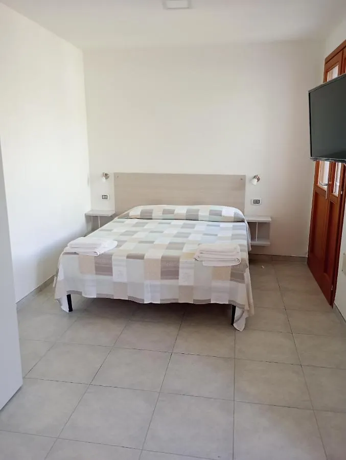 Hotel Barrumbas Santa Lucia  Santa Lucia (Sardinia)