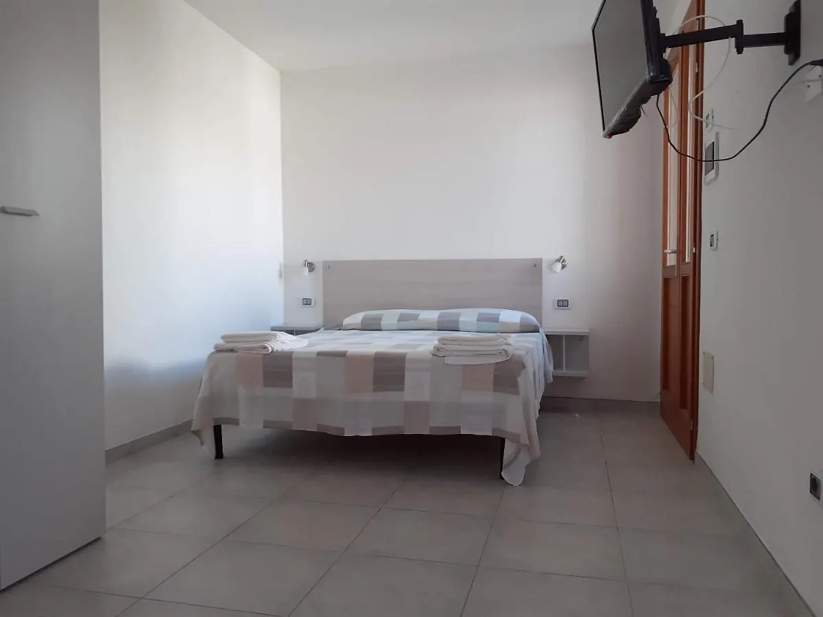 Barrumbas Hotel Santa Lucia  Guest house