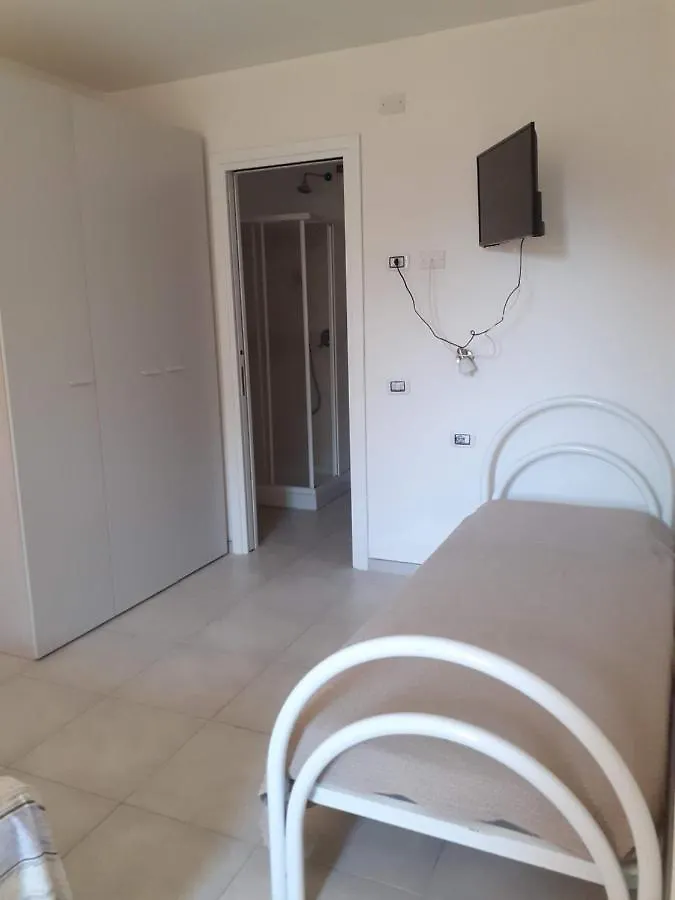 Hotel Barrumbas Santa Lucia  Italia