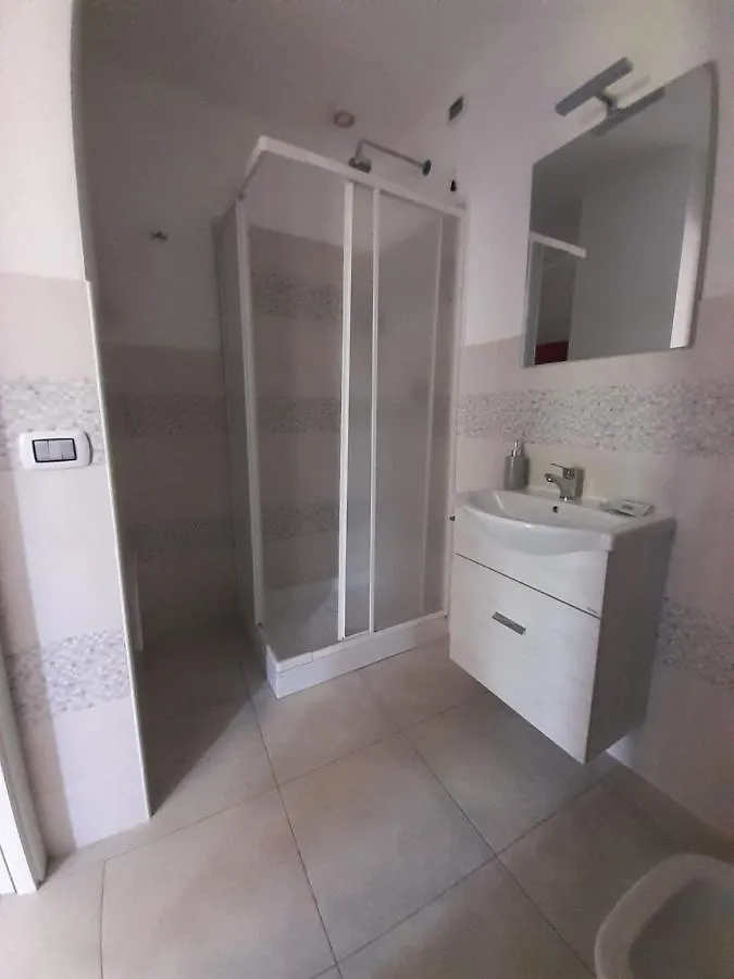 Guest house Barrumbas Hotel Santa Lucia