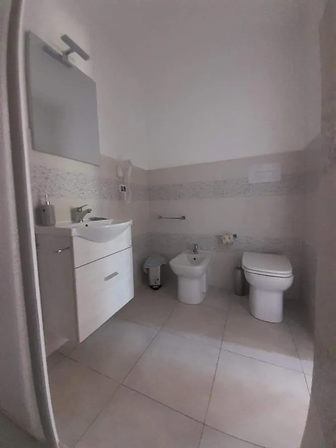 Hotel Barrumbas Santa Lucia  Affittacamere