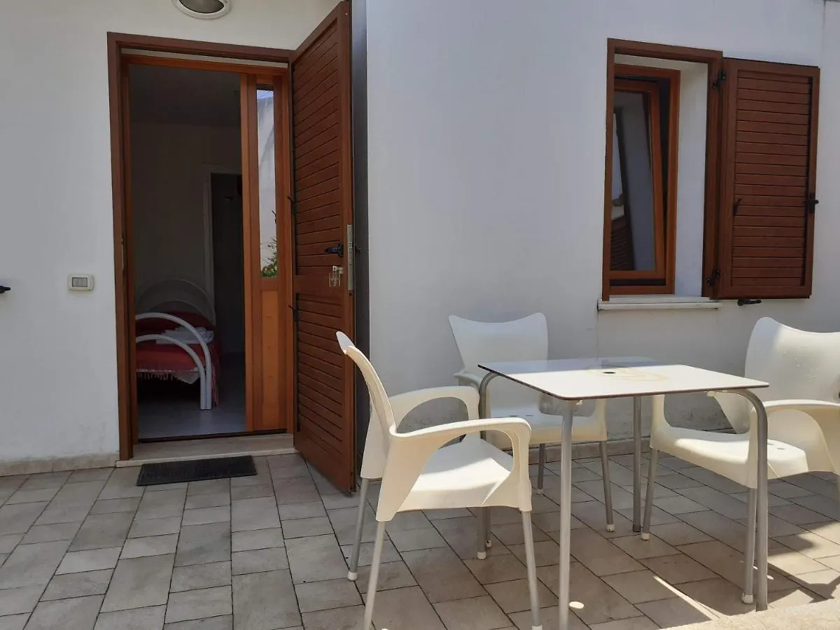 Hotel Barrumbas Santa Lucia  Italia