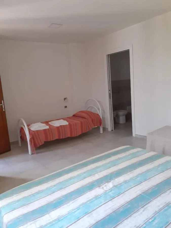 Hotel Barrumbas Santa Lucia  Santa Lucia (Sardinia)