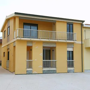 Appartamento Santa Lucia Fronte Mare, Santa Lucia (Sardinia)