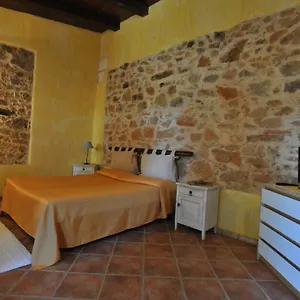Bed & Breakfast Predda Bianca, Campanedda