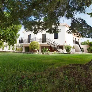 Bed & Breakfast Biora, Serri