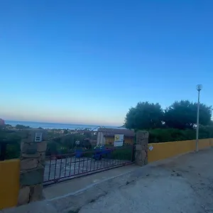 Casa vacanze Relax Sos Appentos, Santa Lucia (Sardinia)