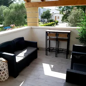 Appartamento L'appartamento Sul Borgo, Santa Lucia (Sardinia)