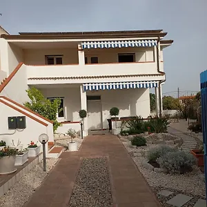 Appartamento Casa Pipere, Santa Lucia (Sardinia)