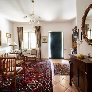Bed & Breakfast Da Marcella, Oristano